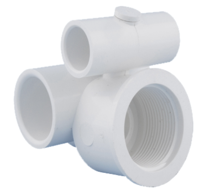 Deluxe Whirlpool Jetdüse 32 x 20 mm