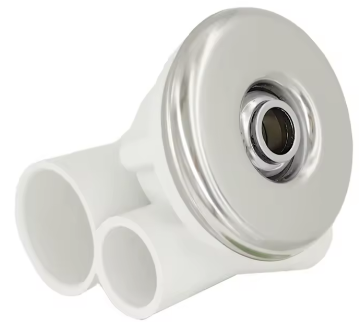 Whirlpool Waterjets