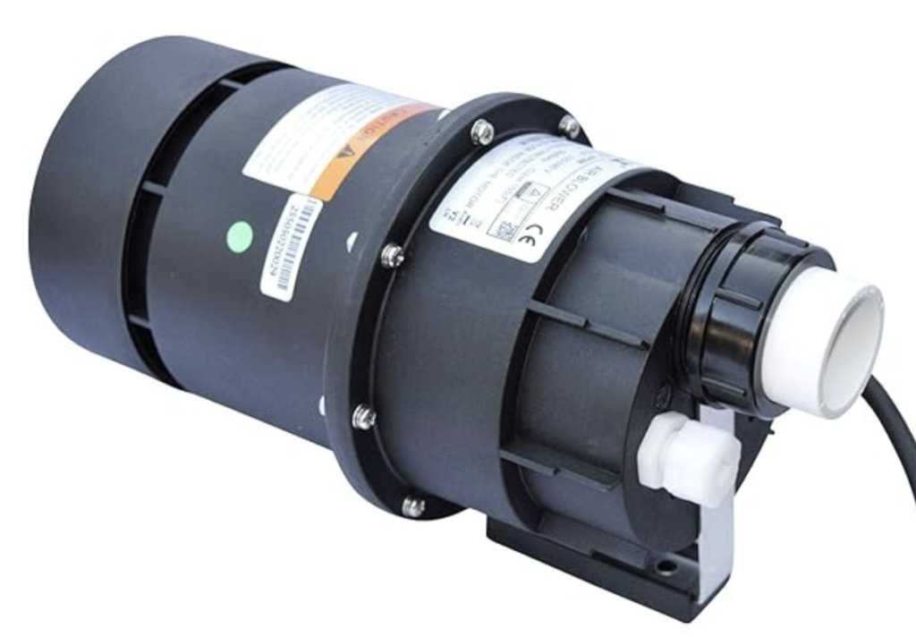 Whirlpoolgebläse Air Blower 300 W