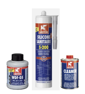 Kit - Lijm