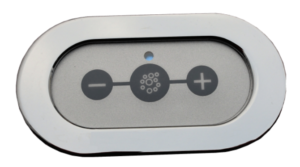 Whirlpool Taster Luftpumpe
