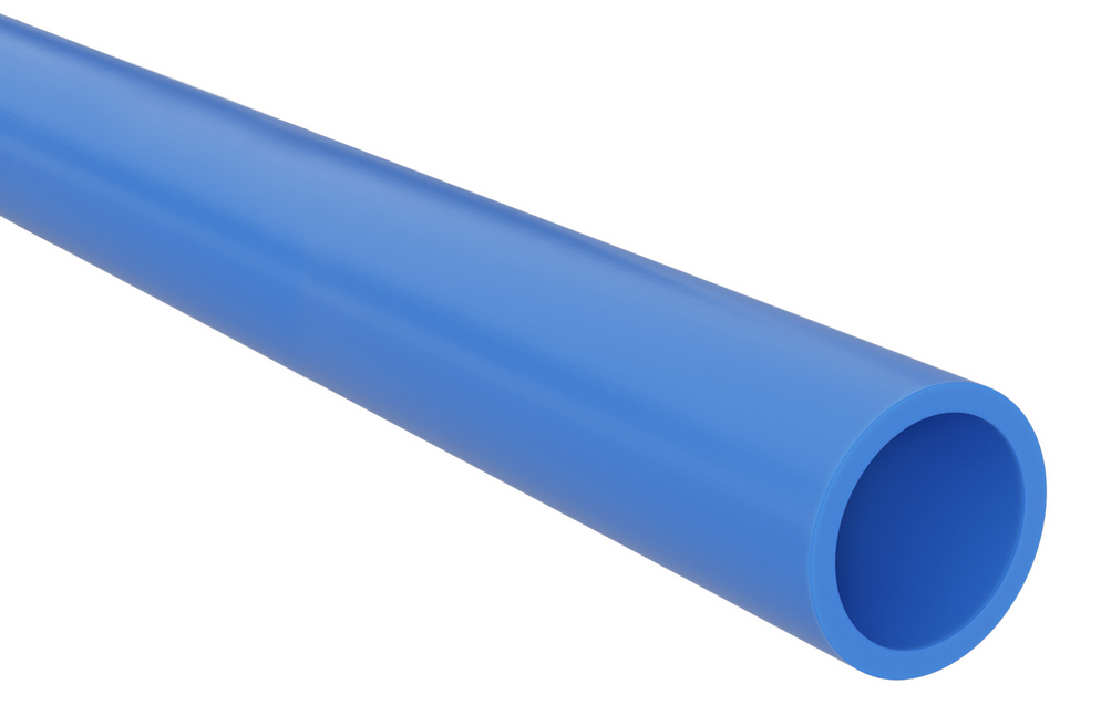Druckluftschlauch PU 12mm Länge 1 meter