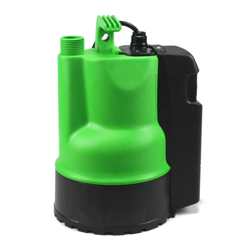 Dompelpompen