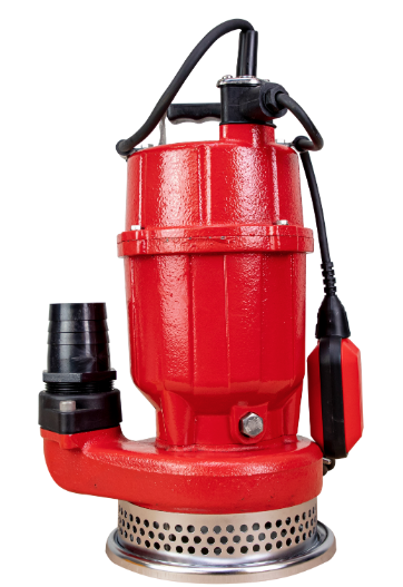 Tauchpumpe AS-400A