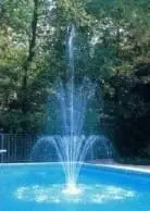 Aquawonder-Brunnen