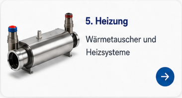 Whirlpool Heizung